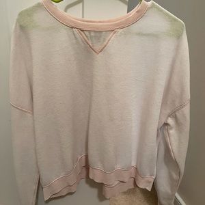 Pacsun long sleeve top